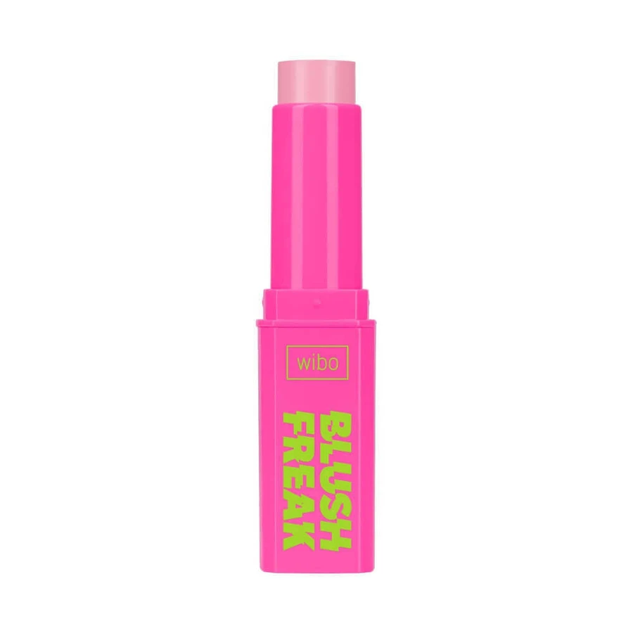 Wibo Blush Freak Blush stick 02, 6 г: цены и характеристики