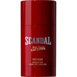 Дезодорант-стік Jean Paul Gaultier Scandal Pour Homme, 75 г