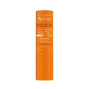 Avene, Помада для губ, SPF 50+, 3 г