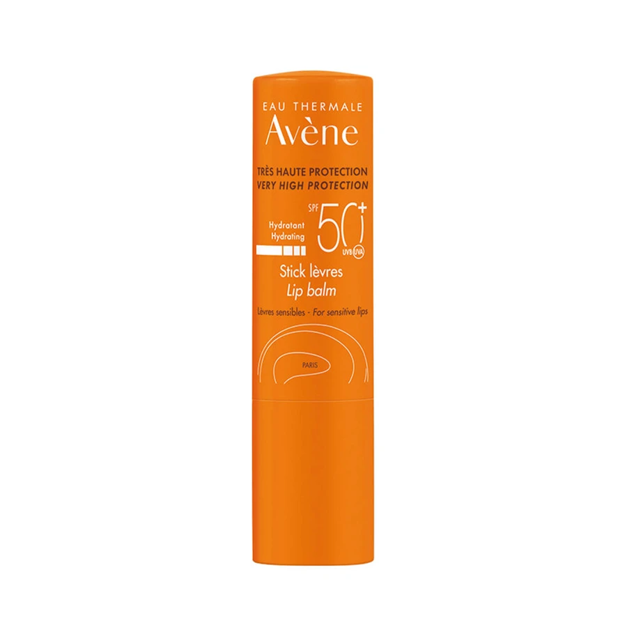 Avene, Помада для губ, SPF 50+, 3 г: ціни та характеристики