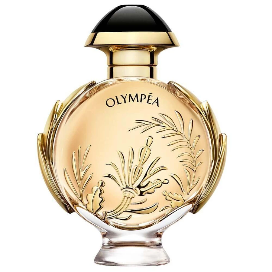 Paco Rabanne Olympea Solar Intense Eau de Parfum, 50 мл: цены и характеристики
