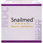 Snailmed Health Laboratory, cremă de față hrănitoare și normalizantă cu aloe vera, ceramide și vitamina E, cremă de noapte, piele sensibilă, 30 ml: цены и характеристики