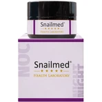 Snailmed Health Laboratory, cremă de față hrănitoare și normalizantă cu aloe vera, ceramide și vitamina E, cremă de noapte, piele sensibilă, 30 ml: цены и характеристики