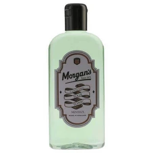 Охлаждающий тонизирующий лосьон для волос, 250 мл, Morgan's