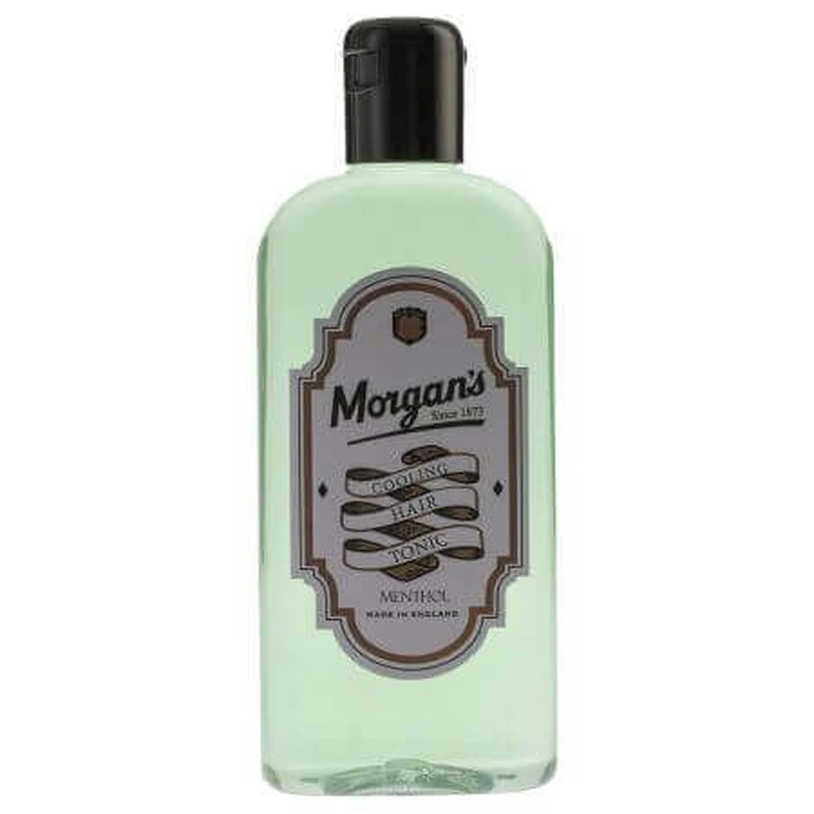 Охлаждающий тонизирующий лосьон для волос, 250 мл, Morgan's: цены и характеристики