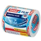 Tesa, Прозрачная лента 15 мм x 10 м, 3 шт.