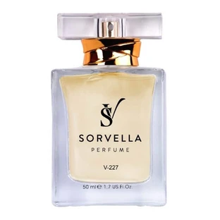 Парфумована вода Sorvella Perfume V227 For Women, 50 мл