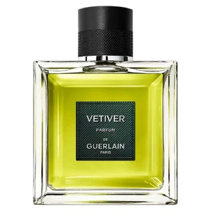 Parfum Guerlain Vetiver, 100 мл
