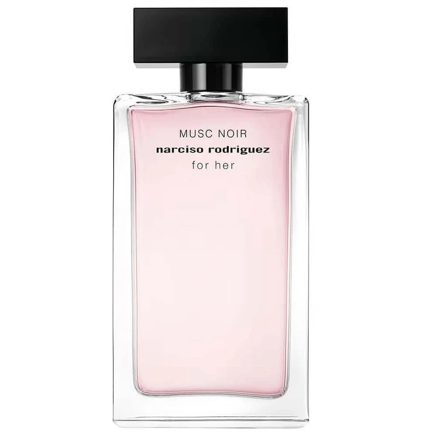 Narciso Rodriguez For Her Musc Noir парфюмированная вода, 100 мл: цены и характеристики