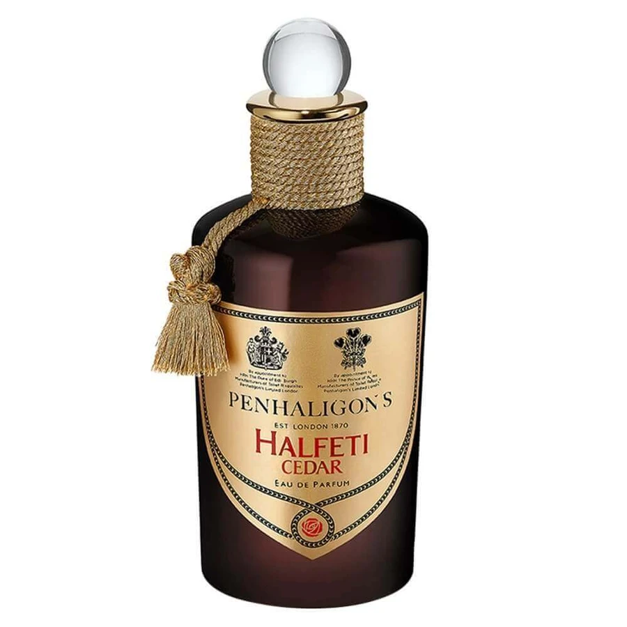 Penhaligon's Halfeti Cedar парфюмированная вода, 100 мл: цены и характеристики