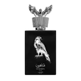 Парфумована вода Lattafa Shaheen Silver, 100 мл