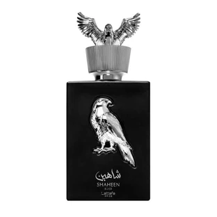 Apa de parfum Lattafa Shaheen Silver, 100 мл