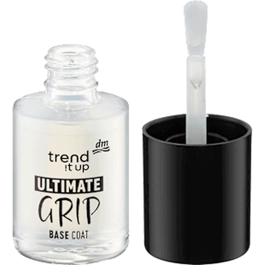 Trend !!!t up Base Coat Ultimate Grip: цены и характеристики