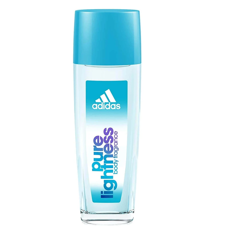 Жіночий дезодорант-спрей Adidas Pure Lightness, 75 мл: ціни та характеристики