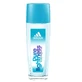 Жіночий дезодорант-спрей Adidas Pure Lightness, 75 мл