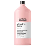 (FR) L Oreal Vitamino Color Shampoo для фарбованого волосся, 1500 мл (3474636975976)