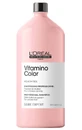 (FR) L Oreal Vitamino Color Shampoo для фарбованого волосся, 1500 мл (3474636975976)