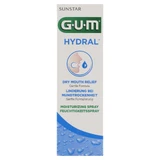 Sunstar GUM, спрей Hydral 6010, 50 мл