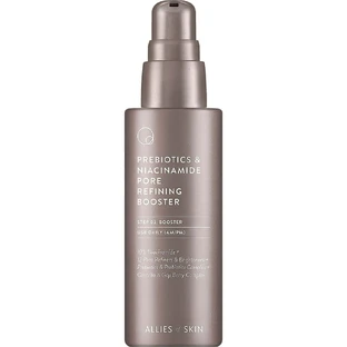 Сыворотка для лица с пробиотиками и ниацинамидом Pore Refining Booster, 50 мл, Allies Of Skin