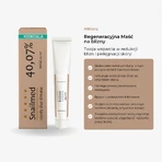 Snailmed Pure Snail Mucus 40.07%, unguent regenerant pentru cicatrici cu mucus natural de melc și acid hyaluronic, 30 ml: цены и характеристики