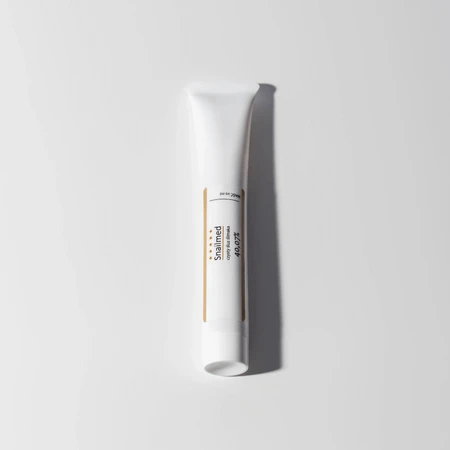 Snailmed Pure Snail Mucus 40.07%, unguent regenerant pentru cicatrici cu mucus natural de melc și acid hyaluronic, 30 ml: цены и характеристики