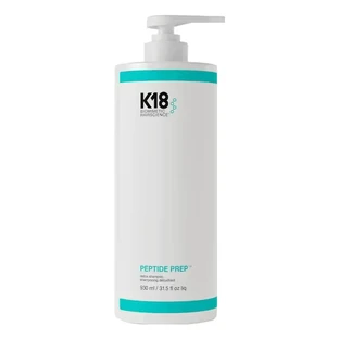 Шампунь K18 Detox Peptide Prep 930 мл