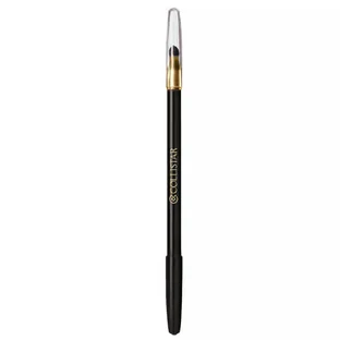 Collistar Professional Creion de ochi 1 negru, 1,2 мл
