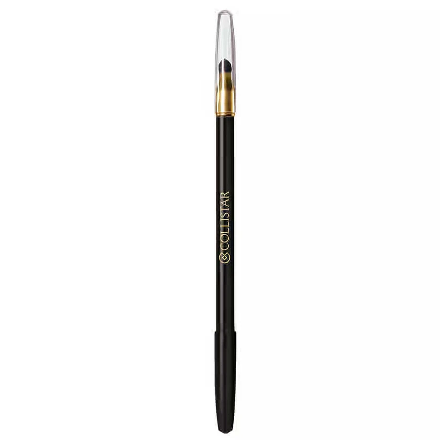 Collistar Professional Creion de ochi 1 negru, 1,2 мл: цены и характеристики