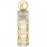 Парфумована вода Saphir Super Cool Pour Femme, 200 мл