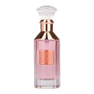 Lattafa Velvet Rose парфюмированная вода, 100 мл