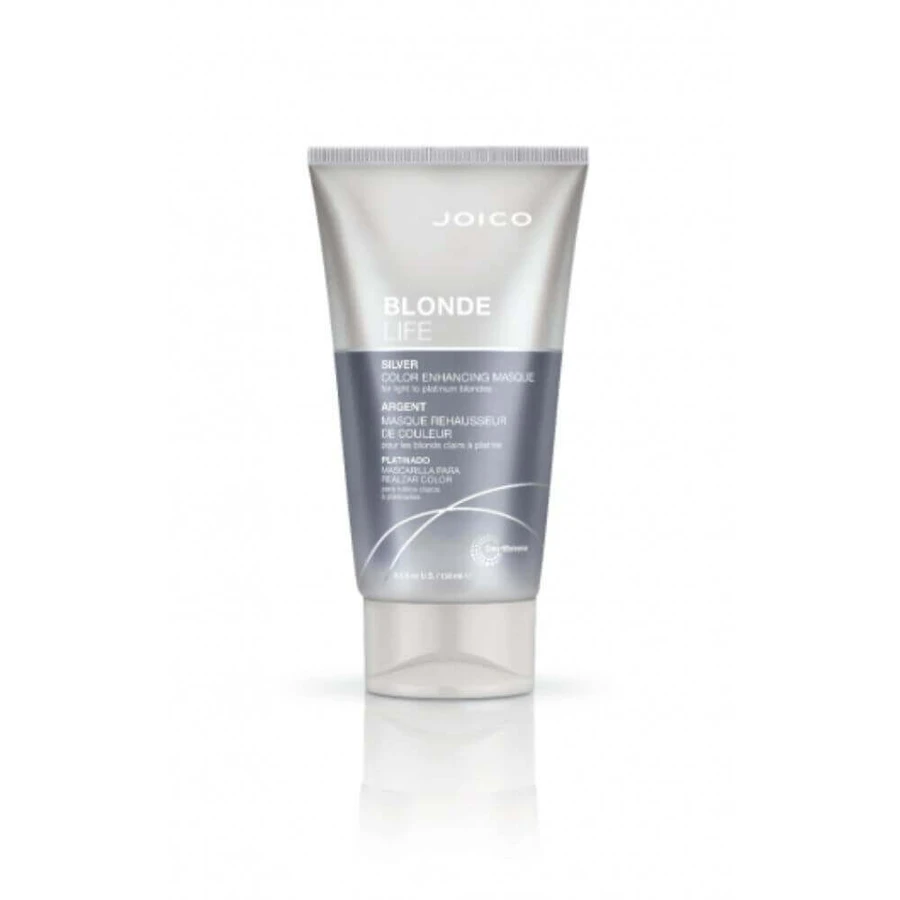 Маска для светлых волос Blonde Life Blonde Life Colour Enhancing Blonde Hair Mask, 150 мл, Joico: цены и характеристики