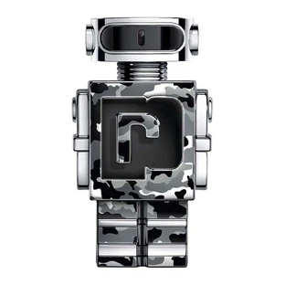 Туалетная вода Paco Rabanne Phantom Legion, 100 мл