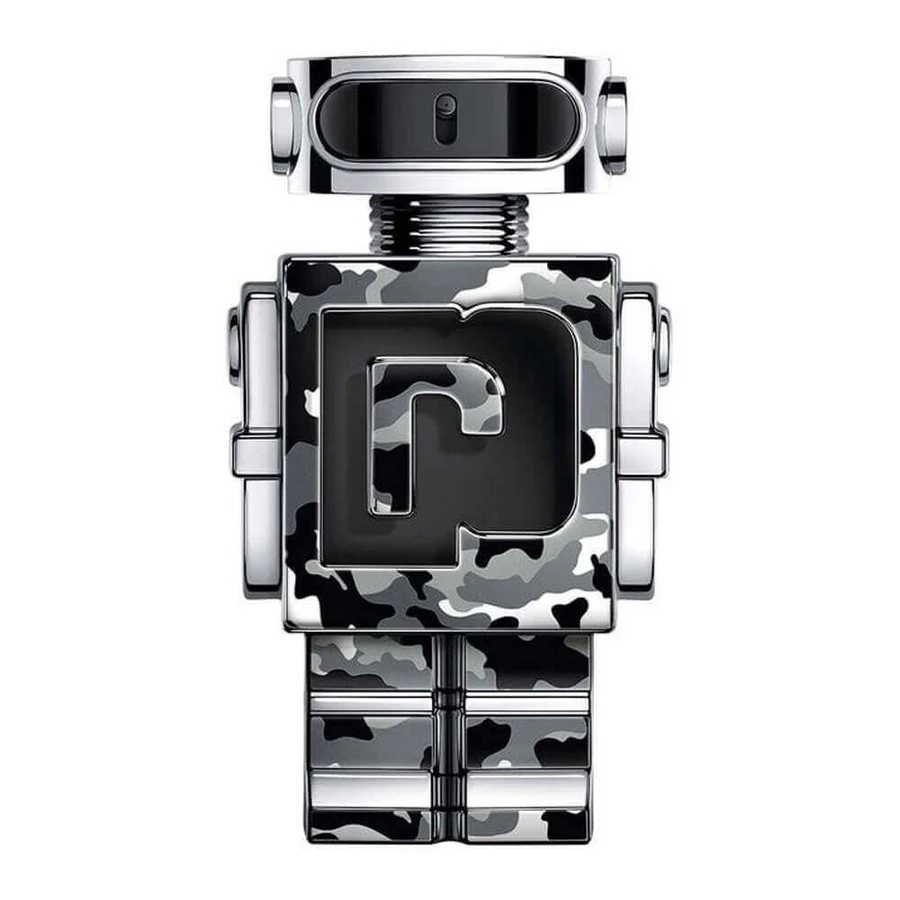 Туалетная вода Paco Rabanne Phantom Legion, 100 мл: цены и характеристики
