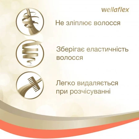 Лак для волос Wella Wellaflex С увлажняющим комплексом Экстрасильная фиксация 250 мл: цены и характеристики