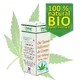 Озонированное масло полный экстракт Canepa CBD 1500 мг, куркума 200 мг, 10 мл, HempMed Pharma