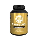 Трибулус +, 60 таблеток, Gold Nutrition