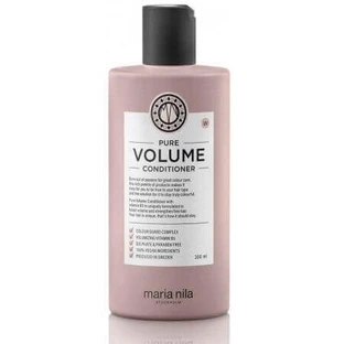 Кондиционер Pure Volume, 300 мл, Maria Nila