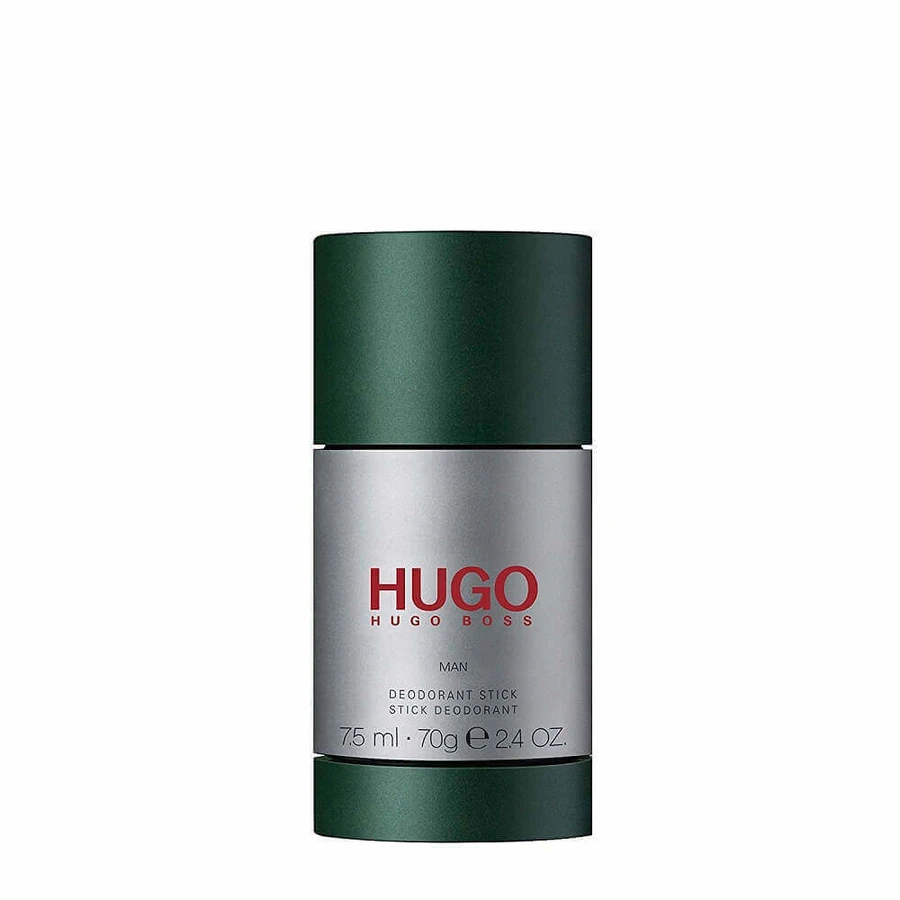 Дезодорант-стік Hugo Boss Hugo, 75 мл: ціни та характеристики