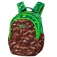 Шкільний рюкзак CoolPack Joy S City Jungle