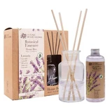 La Casa de los Aromas Botanical Essence Lavender Fragrance Sticks, 250 мл