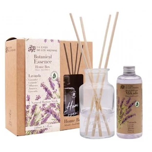 Ароматические палочки La Casa de los Aromas Botanical Essence Lavender, 250 мл