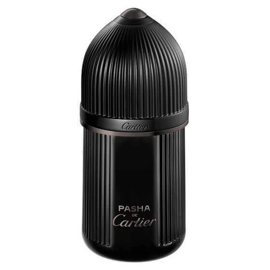Parfumul Cartier Pasha de Cartier Noir Absolu, 100 мл: цены и характеристики