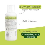 Набір A-Derma Exomega Control, loțiune emolientă, piele uscată și predispusă la atopie, din ziua 1, 400 ml + ulei de duș emolientă, piele uscată și predispusă la atopie, 750 ml: ціни та характеристики