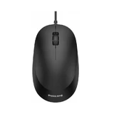 Мышь Philips cu fir SPK7207B/00 1200 DPI negru