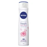 Спрей-антиперспірант Nivea Fresh Rose Touch, 150 мл