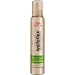 Пена для волос Wella Wellaflex Суперсильная фиксация 200 мл: цены и характеристики