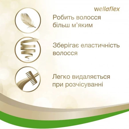 Пена для волос Wella Wellaflex Суперсильная фиксация 200 мл: цены и характеристики