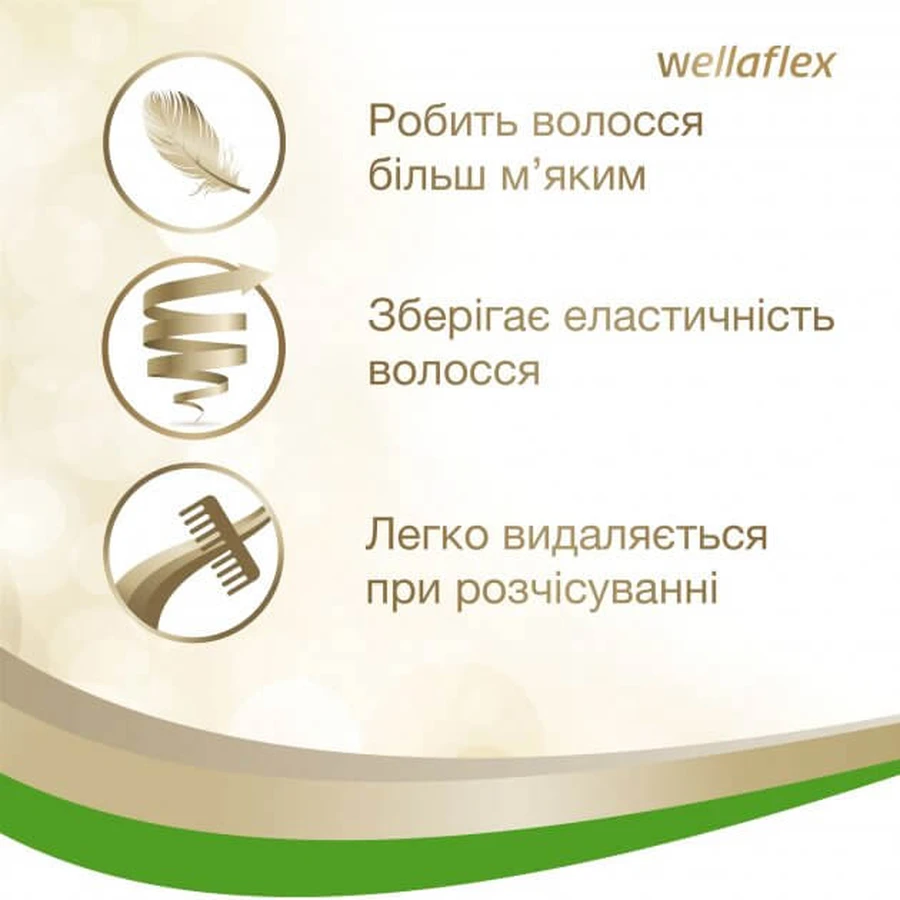 Пена для волос Wella Wellaflex Суперсильная фиксация 200 мл: цены и характеристики