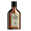 HiSkin Men Whisky Body Wash and Hair and Beard Shampoo 3in1 Fire, 100 мл