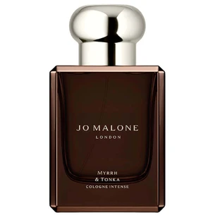 Jo Malone Myrrh & Tonka Intense Cologne, 50 мл